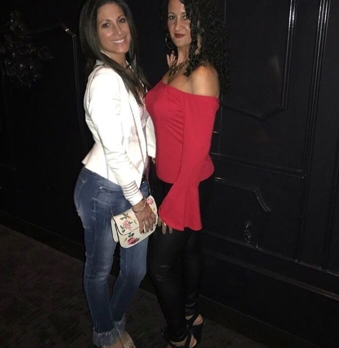 MILFS From Queens, NY Area