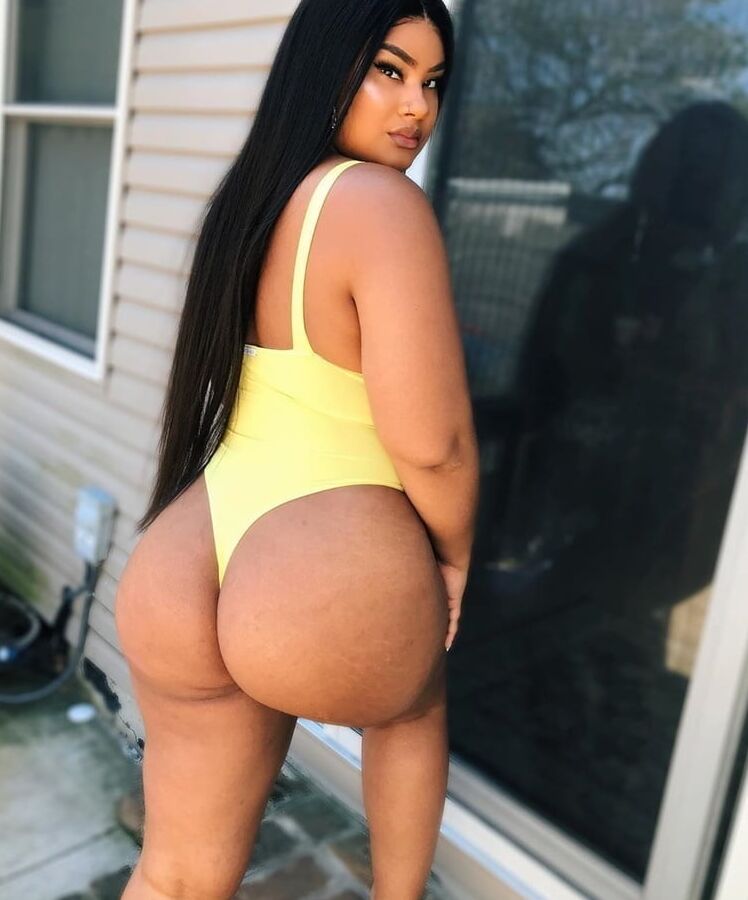 Booty Time