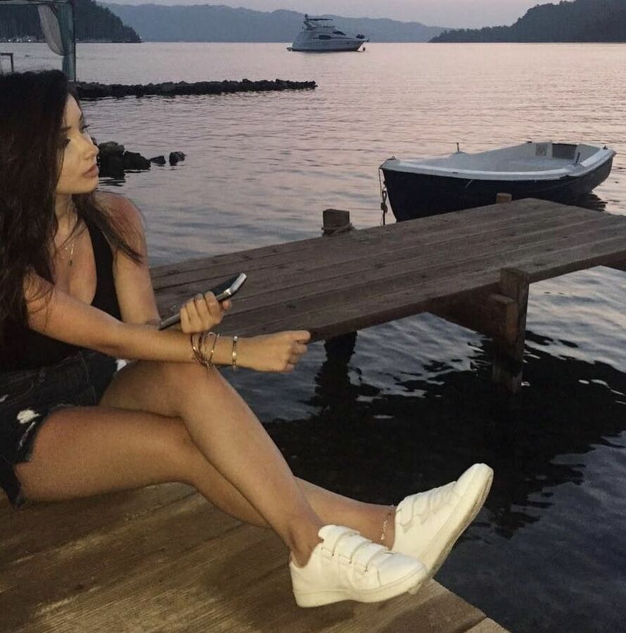 Turkish Instagram Girls Zeynep