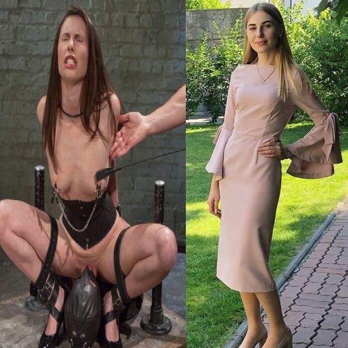 Home bdsm Before &amp; After