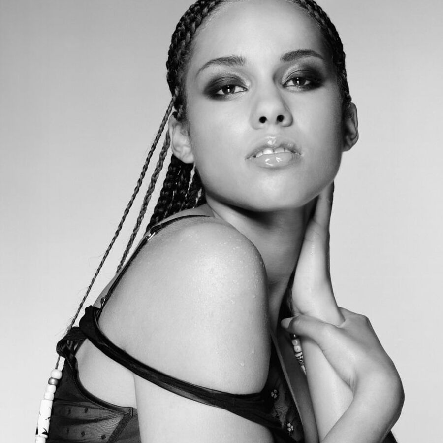 Alicia Keys -
