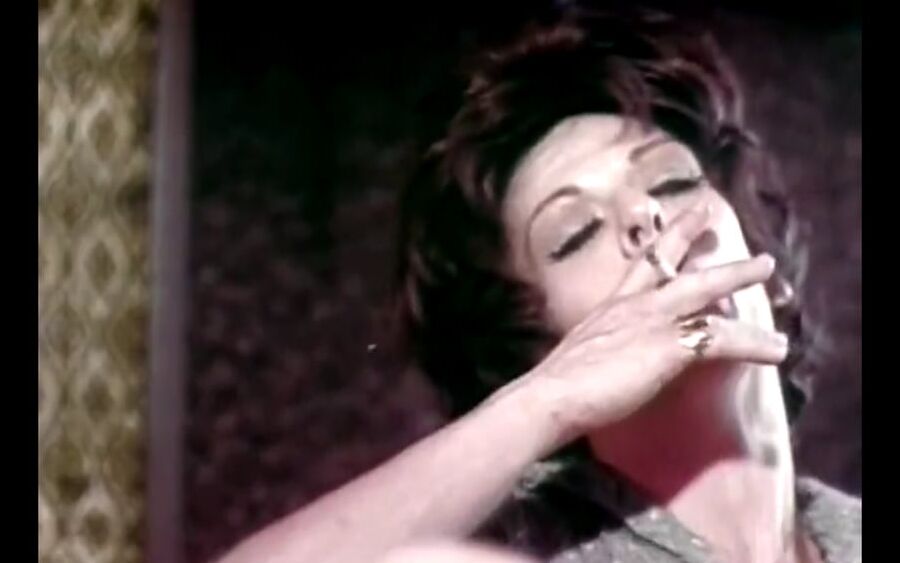 Vintage &amp; Retro Smoking Pics Milf Mature