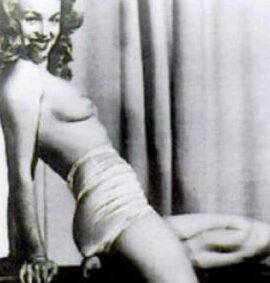 Marilyn Hot