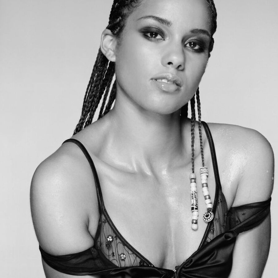 Alicia Keys -