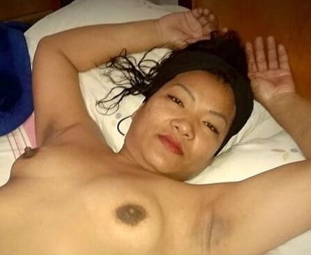 Asian slut wife Sammi