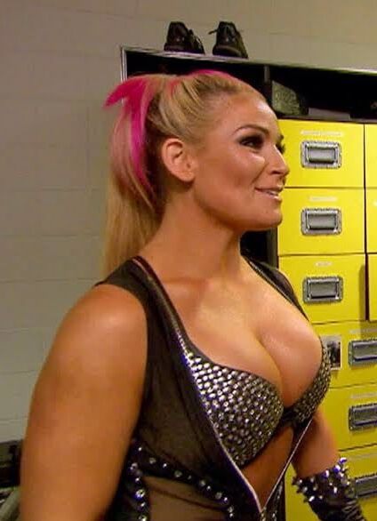 Natalya wwe sexy hot pussy