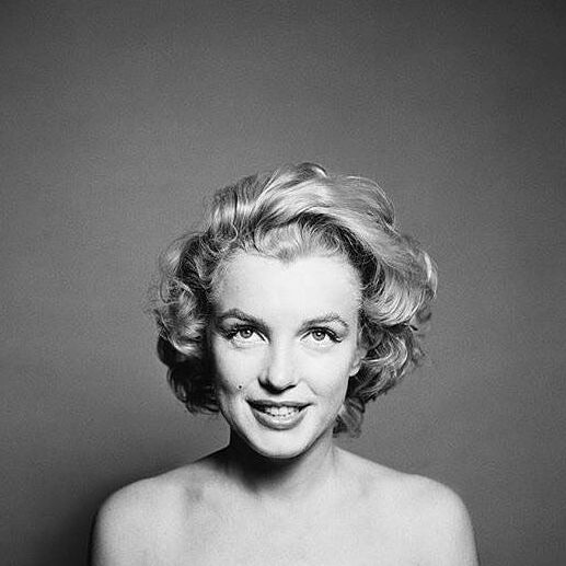 Marilyn Hot