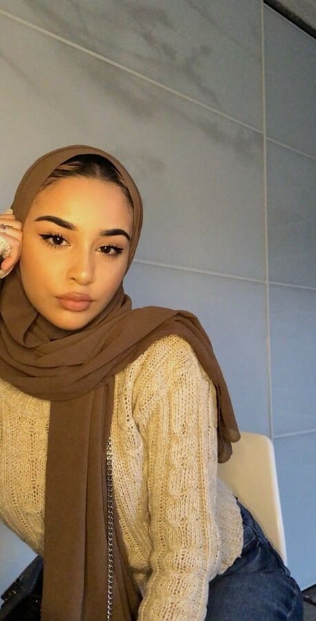 Sexy hijabi paki bengali arab sluts wank bank