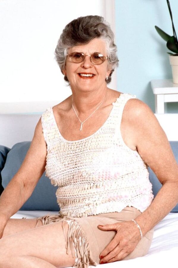 Granny Steph Dumont