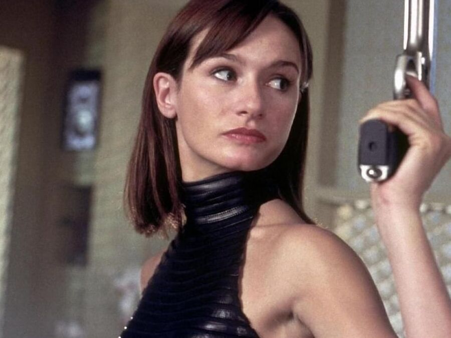 Emily Mortimer Fit As Fuck