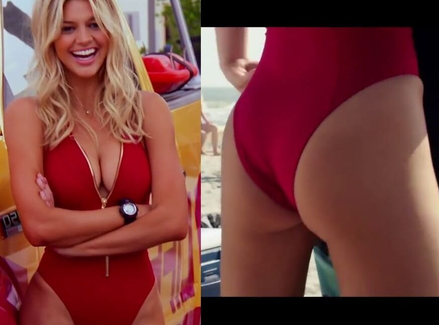 Kelly Rohrbach Fit As Fuck