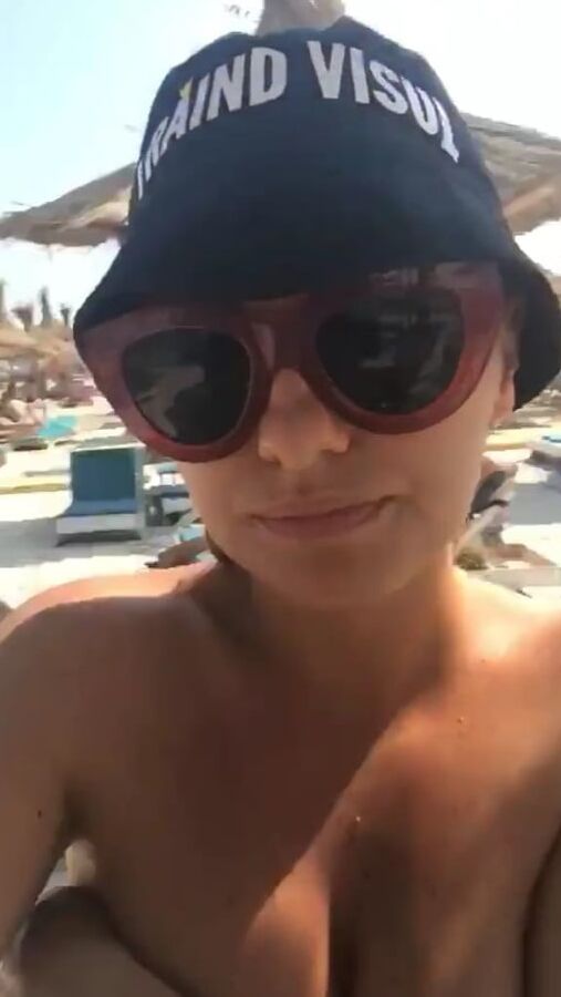 Alexandra Stan