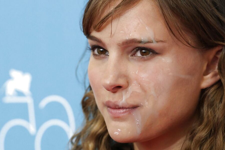 Hot Actress Celebrities Facial Fakes