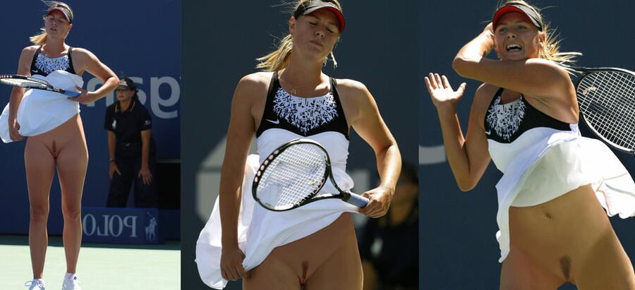 tennis womans