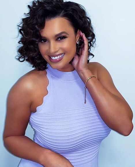 Joy Taylor is so thick