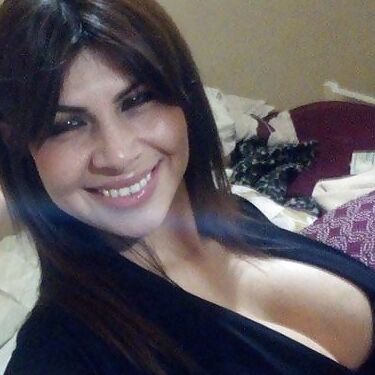 Thick Slutty Latina MILF: Angelina Castro