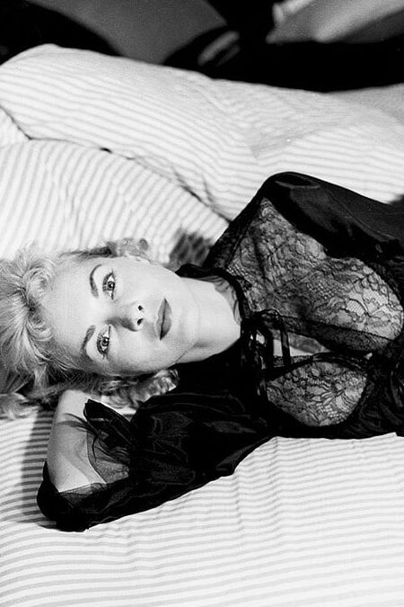 Janet Leigh, vintage actress