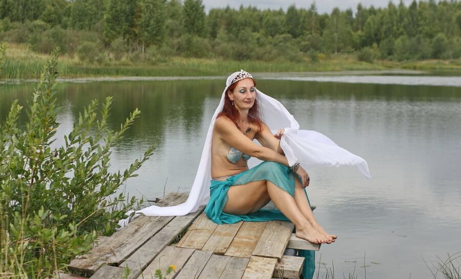 Water Bride
