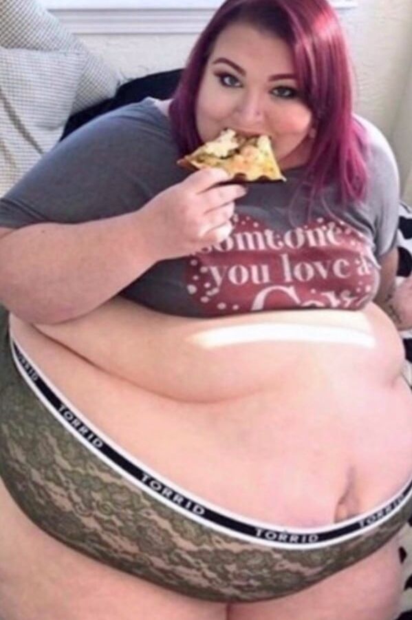 Fat fatter fattest