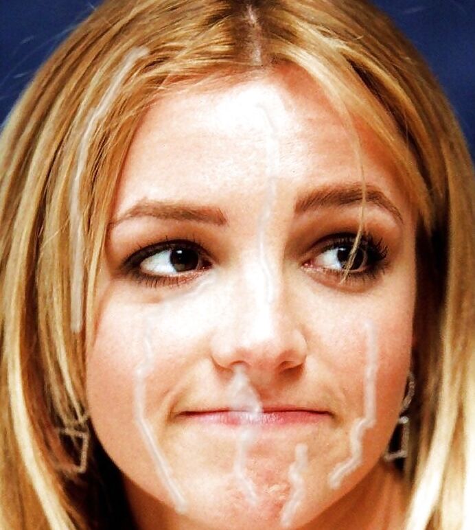 Hot Actress Celebrities Facial Fakes