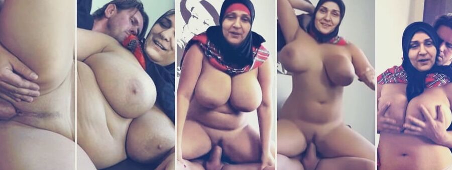 iranian lusty mom