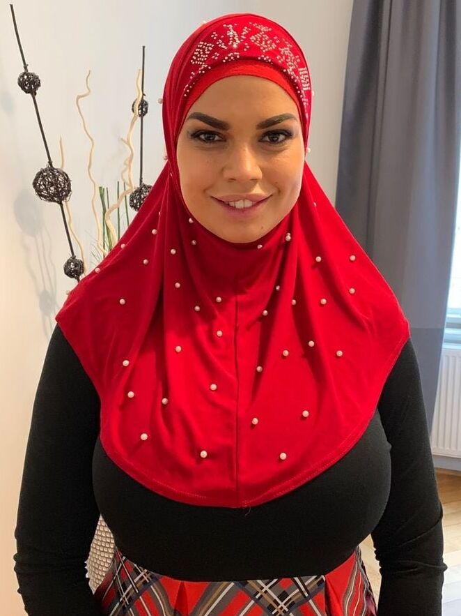 pute de beurette en hijab