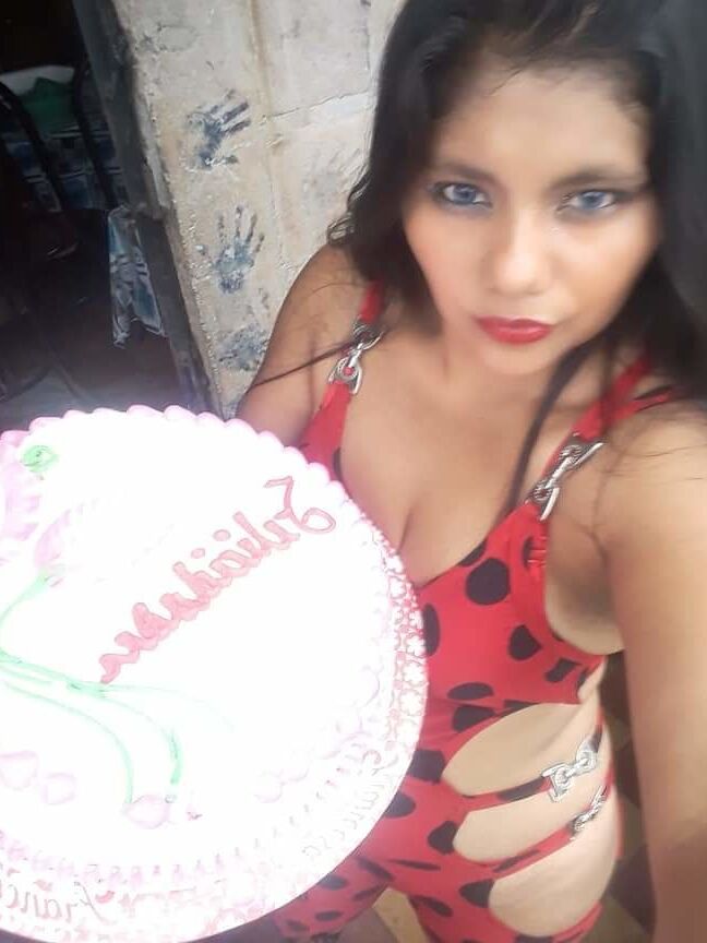 Mariela, a sexy mature, dirty, bitch and perverse to fuck