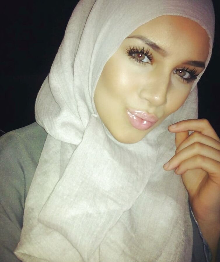 pute de beurette en hijab