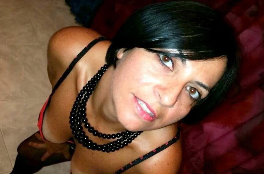 Italian Teresa Exposed webslut Milf Mom Whore Big tits