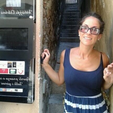 Italian Sicilian Milf Mom Exposed Webwhore Mass Favs Bitch