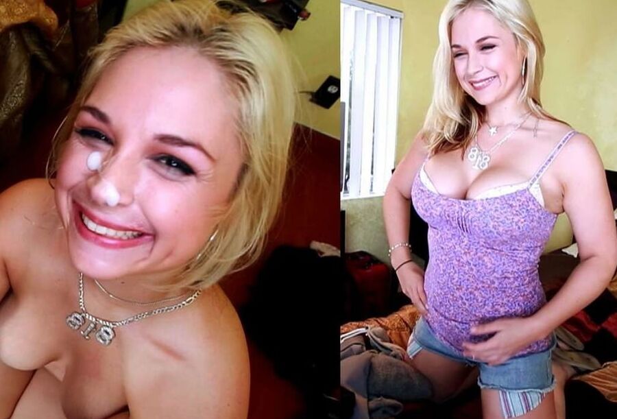 compilation before after beautiful naked women