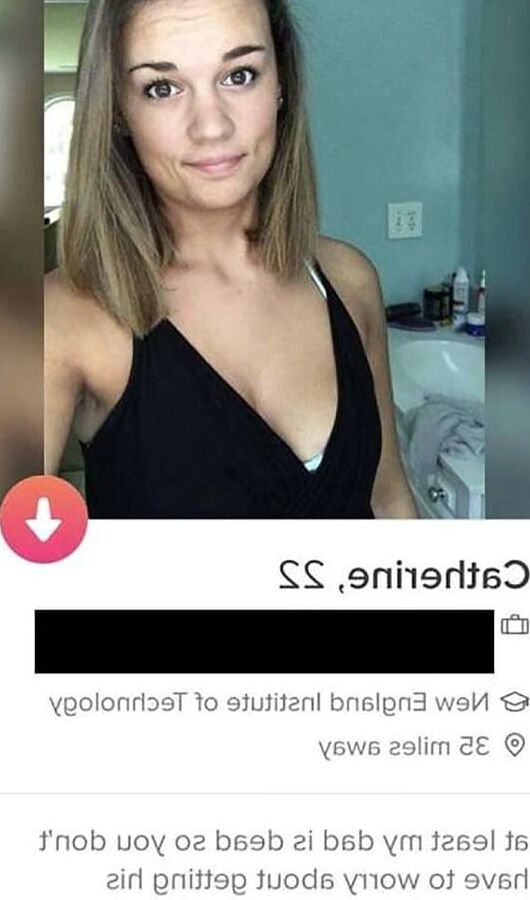 Sexy hot dating app sluts