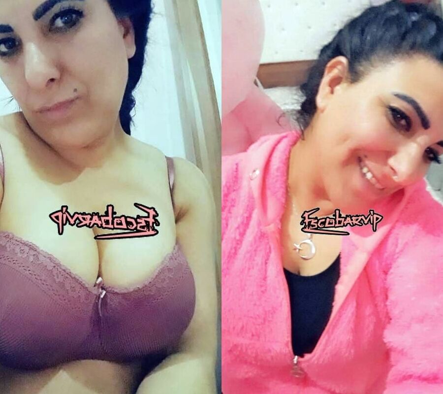 Turkish milf curvy big boobs turk olgun kadin evli dul