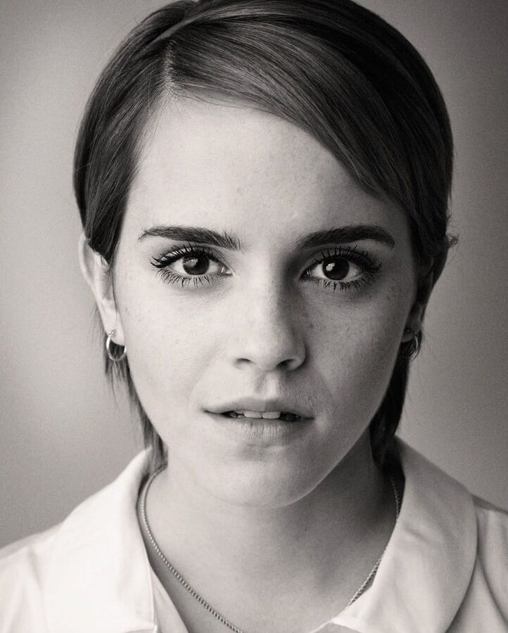 Sexy Emma