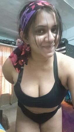 Sexy Indian Wife