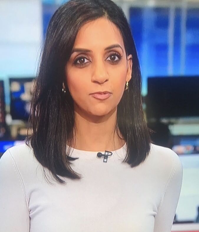 Time To Get The Cock Out For Bela Shah Sky Sports News