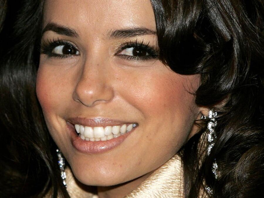 Eva Longoria