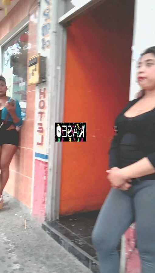 Sexoservidoras Tijuana