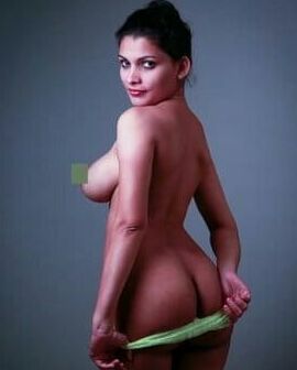 Indian girls sexy ass nude photos
