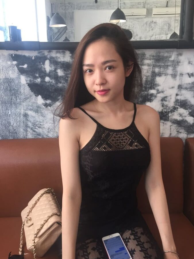 Just Asian Beauty II