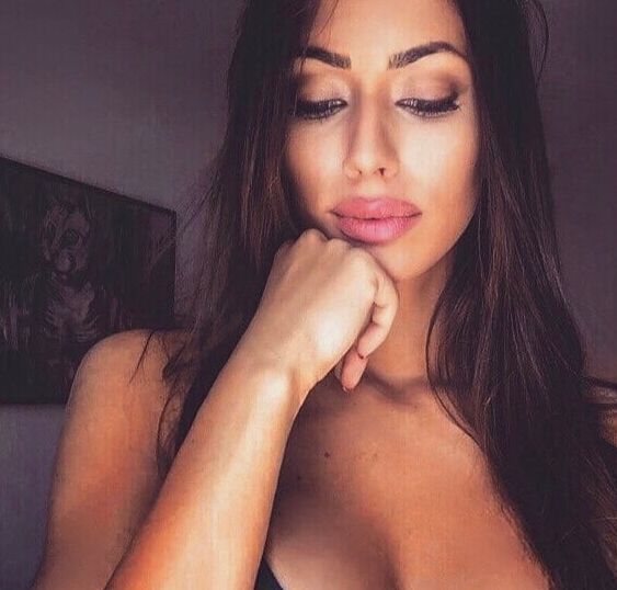 Serbian skinny whore girl beautiful ass Katarina Didanovic