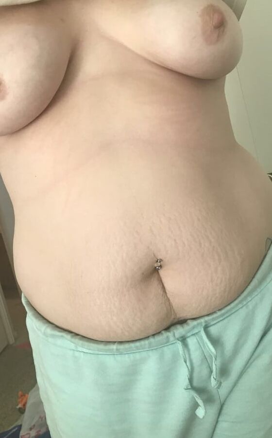 Chubby Girls with Big Tits