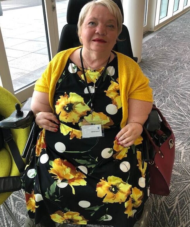 teresa thalidomide