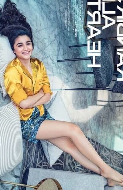 Alia Bhatt