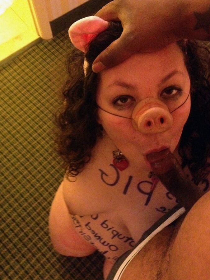 Pig Snout Sluts