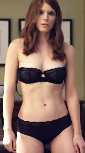 Kate Mara&;s Navel and tummy (perfect body)