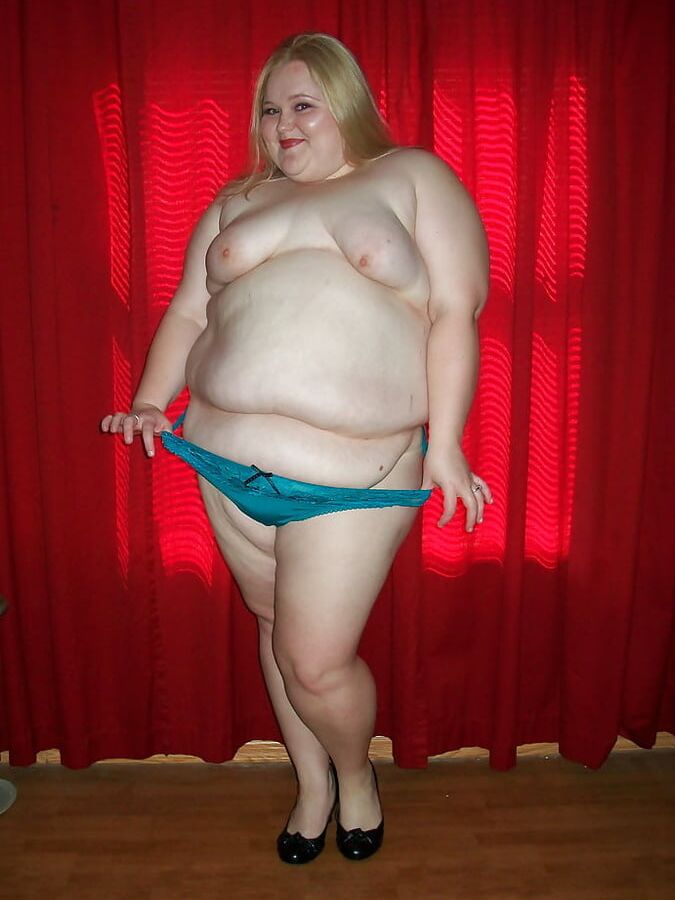 Fat Slut Hanna