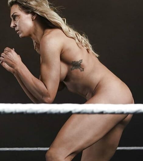 WWE&;s Charlotte Flair