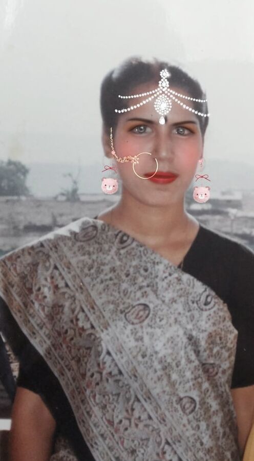 Meena sexy Bhabhi