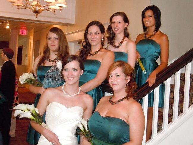 which one and why (bridal edition)